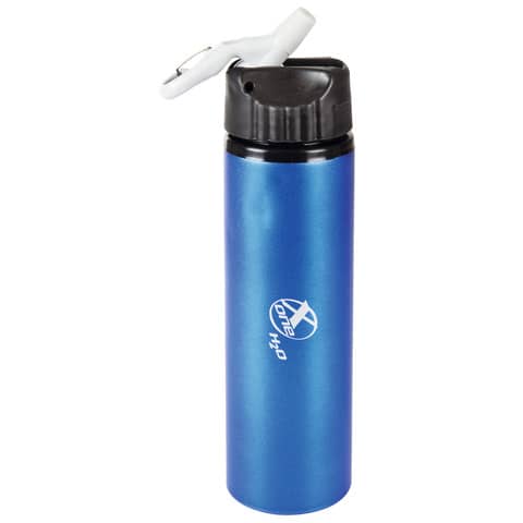 Espositore 12 borracce Nikoffice X-one activity - capacità 650 ml 57NIK002